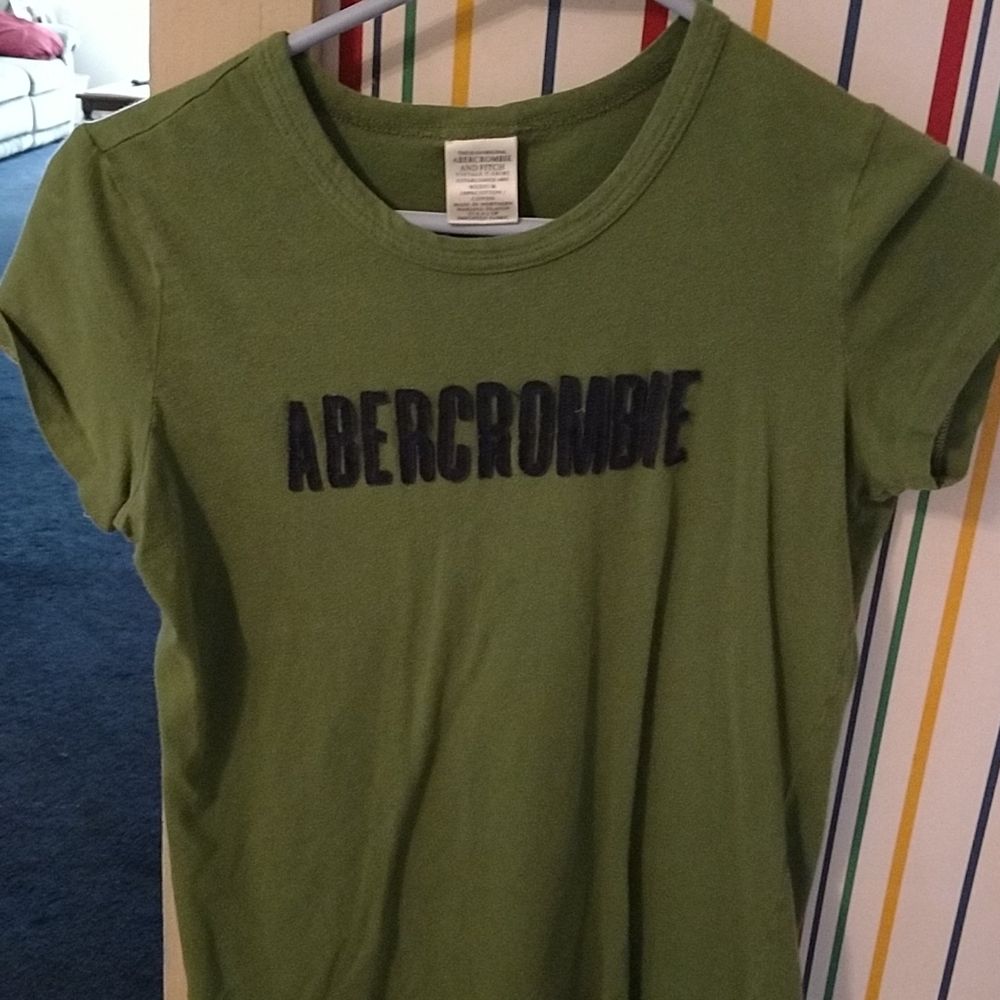 Abercrombie and Fitch shirt